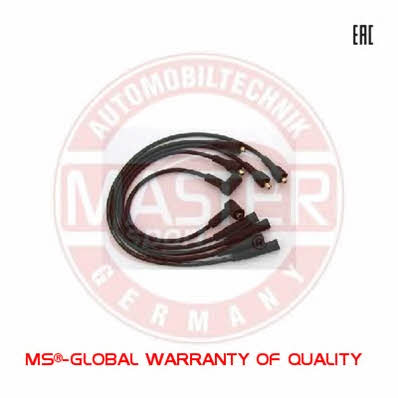 Master-sport 571-ZW-LPG-SET-MS Ignition cable kit 571ZWLPGSETMS