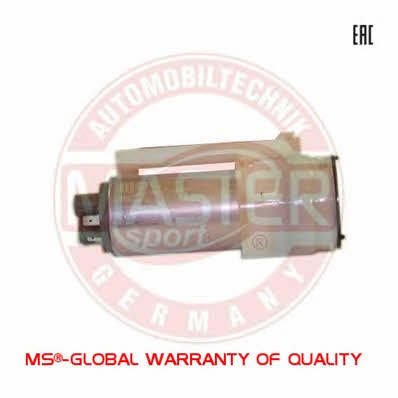Master-sport 580453914-PCS-MS Fuel pump 580453914PCSMS