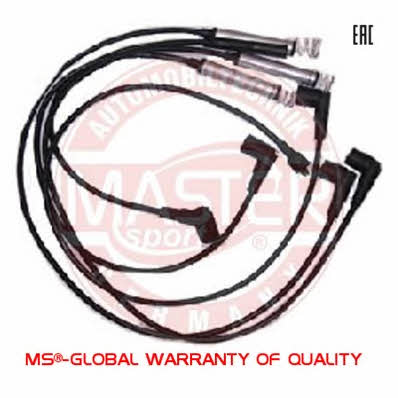 Master-sport 583-ZW-SET-MS Ignition cable kit 583ZWSETMS