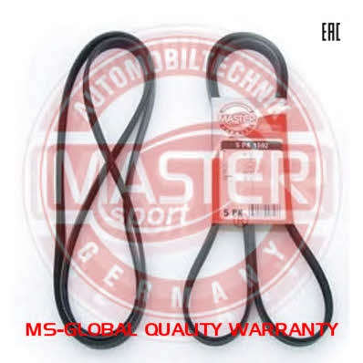 Buy Master-sport 5PK1680-PCS-MS at a low price in United Arab Emirates!