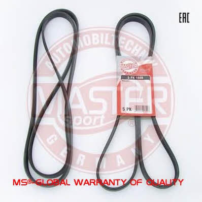 Buy Master-sport 5PK1888-PCS-MS at a low price in United Arab Emirates!