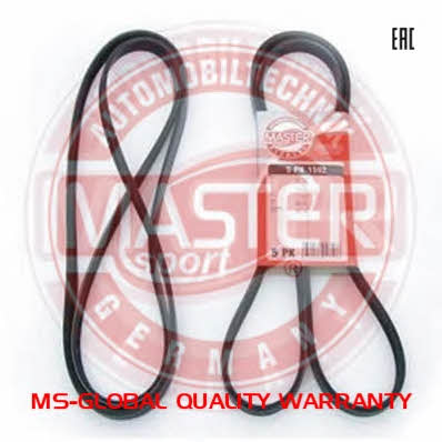 Buy Master-sport 5PK2020-PCS-MS at a low price in United Arab Emirates!