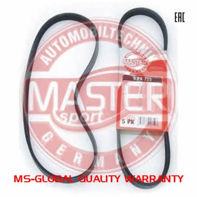 Buy Master-sport 5PK675-PCS-MS at a low price in United Arab Emirates!