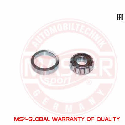 Buy Master-sport 6-2007109-ST-PCS-MS at a low price in United Arab Emirates!