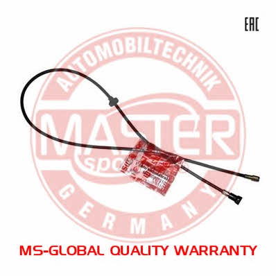 Master-sport 60001310-PCS-MS Revolution Counter( RPM ) 60001310PCSMS