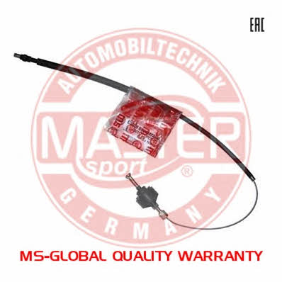 Master-sport 60011313-PCS-MS Clutch cable 60011313PCSMS