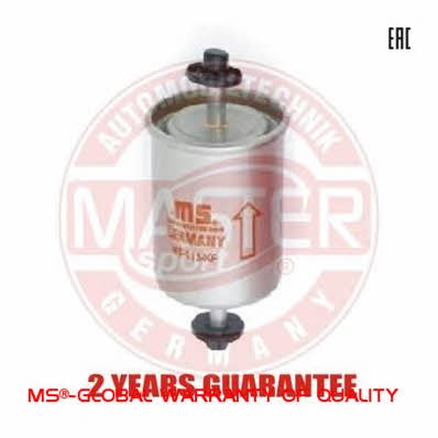 Fuel filter Master-sport 613-KF-PCS-MS