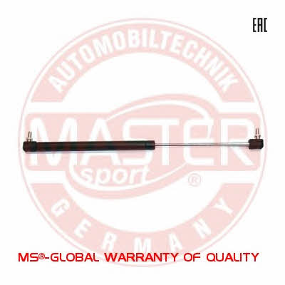 Master-sport 6308021-PCS-MS Gas Spring, boot-/cargo area 6308021PCSMS