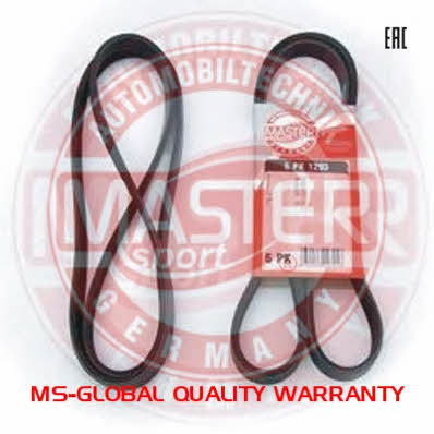 Buy Master-sport 6PK1306-PCS-MS at a low price in United Arab Emirates!