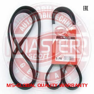 Buy Master-sport 6PK1360-PCS-MS at a low price in United Arab Emirates!