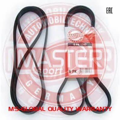 Buy Master-sport 6PK1370-PCS-MS at a low price in United Arab Emirates!