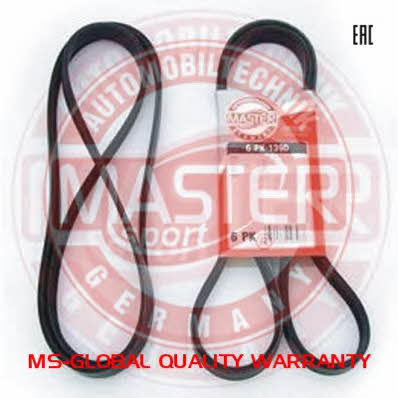 Buy Master-sport 6PK1400-PCS-MS at a low price in United Arab Emirates!