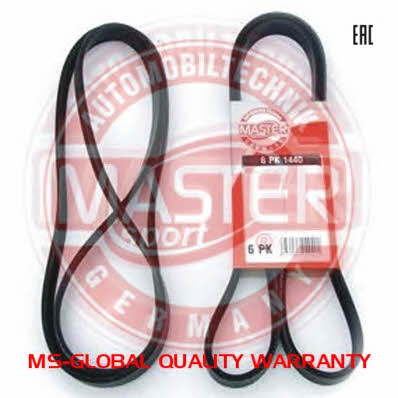Buy Master-sport 6PK1413-PCS-MS at a low price in United Arab Emirates!