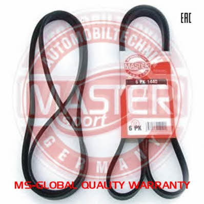 Buy Master-sport 6PK1420-PCS-MS at a low price in United Arab Emirates!