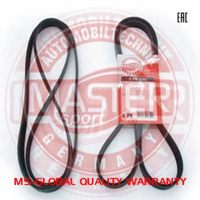 Buy Master-sport 6PK1511-PCS-MS at a low price in United Arab Emirates!