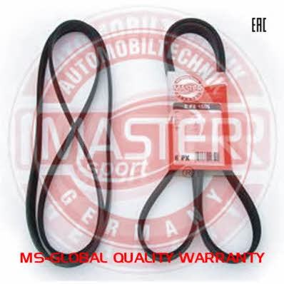 Buy Master-sport 6PK1520-PCS-MS at a low price in United Arab Emirates!