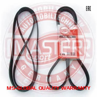 Buy Master-sport 6PK1555-PCS-MS at a low price in United Arab Emirates!