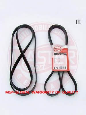 Buy Master-sport 6PK1795-PCS-MS at a low price in United Arab Emirates!