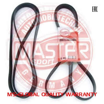 Buy Master-sport 6PK1870-PCS-MS at a low price in United Arab Emirates!