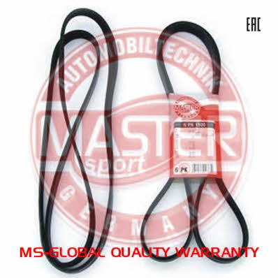 Buy Master-sport 6PK1880-PCS-MS at a low price in United Arab Emirates!