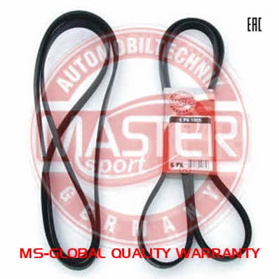 Buy Master-sport 6PK2415-PCS-MS at a low price in United Arab Emirates!