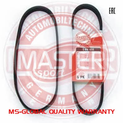 Buy Master-sport 6PK675-PCS-MS at a low price in United Arab Emirates!
