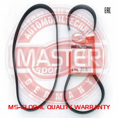 Buy Master-sport 6PK820-PCS-MS at a low price in United Arab Emirates!