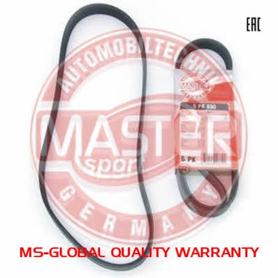 Buy Master-sport 6PK884-PCS-MS at a low price in United Arab Emirates!