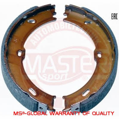 Master-sport 03013740032-SET-MS Brake shoe set 03013740032SETMS