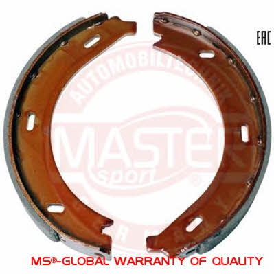Buy Master-sport 03013740112-SET-MS at a low price in United Arab Emirates!