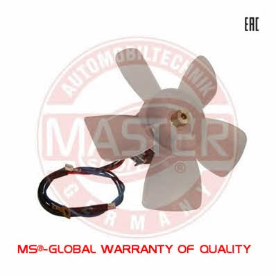 Master-sport 2101-8101080-PCS-MS Fan assy - heater motor 21018101080PCSMS