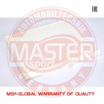 Buy Master-sport 2026-IF-PCS-MS at a low price in United Arab Emirates!
