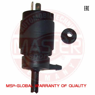 Master-sport 2110-5208009-NT-PCS-MS Glass washer pump 21105208009NTPCSMS
