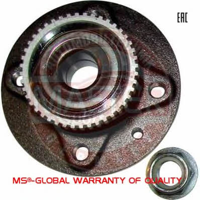 Wheel bearing kit Master-sport 3677-SET-MS