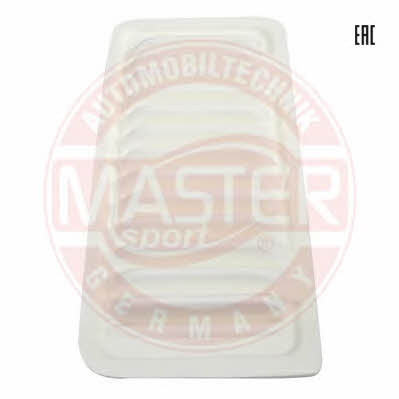 Air filter Master-sport 2513-LF-PCS-MS