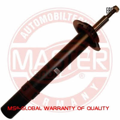 Front oil and gas suspension shock absorber Master-sport 556832-PCS-MS