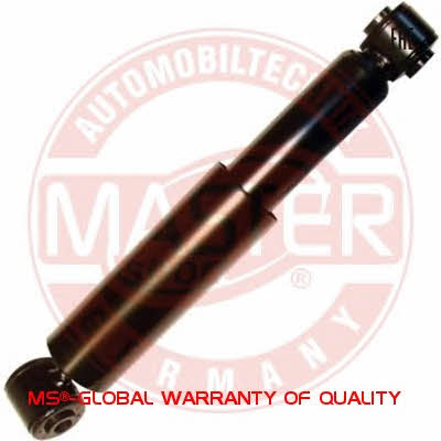 Rear oil and gas suspension shock absorber Master-sport 280367-PCS-MS