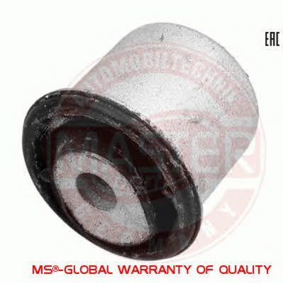 Control Arm-&#x2F;Trailing Arm Bush Master-sport 26606-PCS-MS