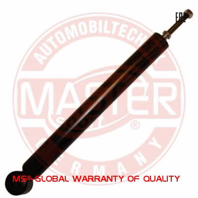 Rear oil and gas suspension shock absorber Master-sport 280523-PCS-MS