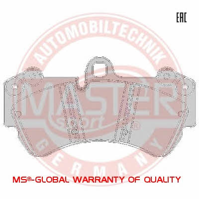 Buy Master-sport 13046049922K-SET-MS at a low price in United Arab Emirates!