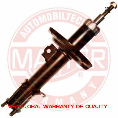 Front right gas oil shock absorber Master-sport 290385-PCS-MS