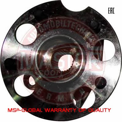 Wheel bearing kit Master-sport 6963-SET-MS