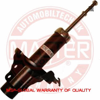 Front right gas oil shock absorber Master-sport 313782-PCS-MS