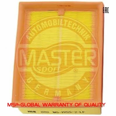 Buy Master-sport 1955-2-LF-PCS-MS at a low price in United Arab Emirates!