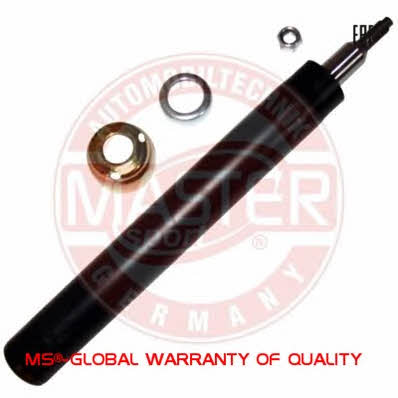 Oil damper liner Master-sport 312009-PCS-MS