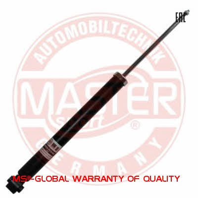 Rear oil and gas suspension shock absorber Master-sport 315169-PCS-MS
