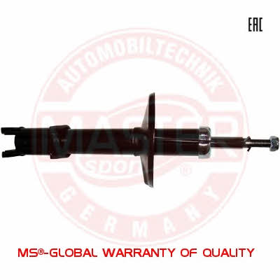 Master-sport 315539-PCS-MS Front oil and gas suspension shock absorber 315539PCSMS
