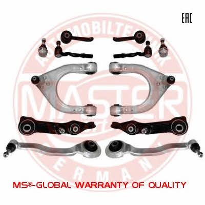 Control arm kit Master-sport 36825-SET-MS