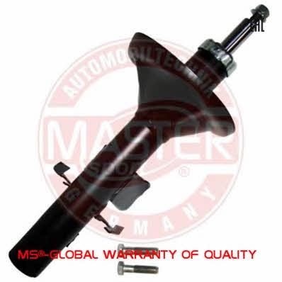Master-sport 312301-PCS-MS Rear oil shock absorber 312301PCSMS