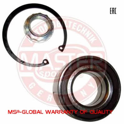 Wheel bearing kit Master-sport 6632-SET-MS